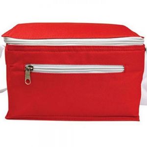 BOLSA TERMICA WILLIAMS personalizada